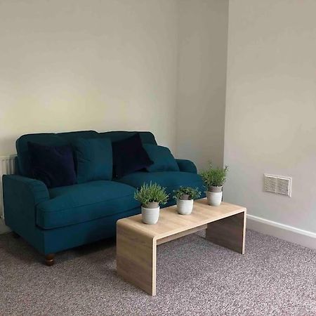 Ferienwohnung Garden Flat In Central Location London Exterior foto