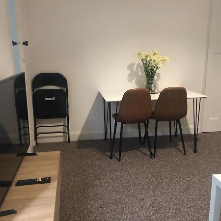 Ferienwohnung Garden Flat In Central Location London Exterior foto