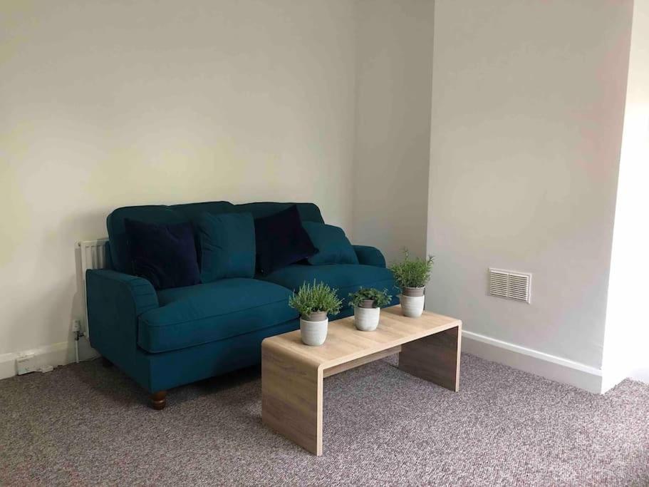Ferienwohnung Garden Flat In Central Location London Exterior foto